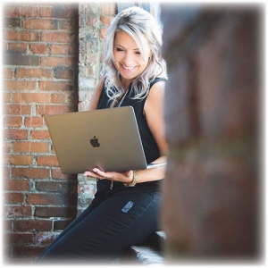 Ally Stone - The Inspired Leader