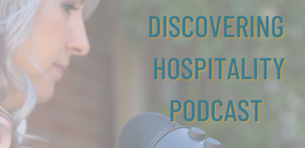 Ally Stone - The Inspired Leader Podcasts